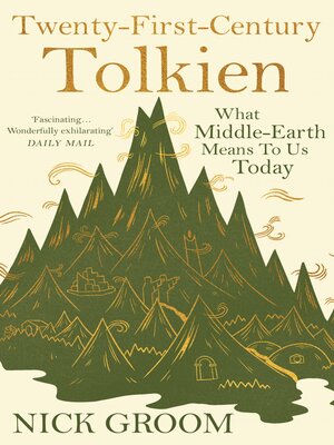 cover image of Twenty-First-Century Tolkien